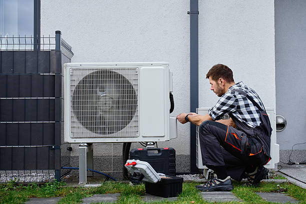 Trusted Hvac Repair service in Cooksville, MD - HVAC Repair CO